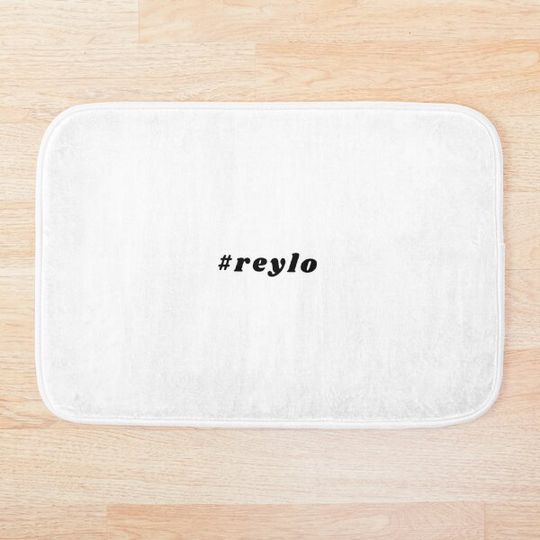 Discover Reylo Bath Mat, Reylo Bath Mat