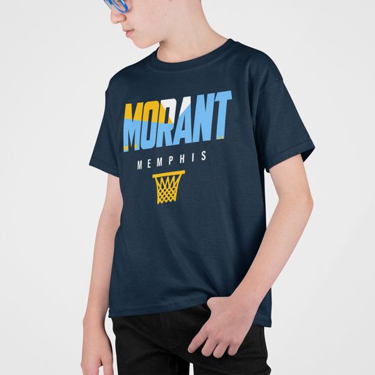 Discover Memskii Memphis Grizzlies  T-shirt | Memphis Basketball Shirt