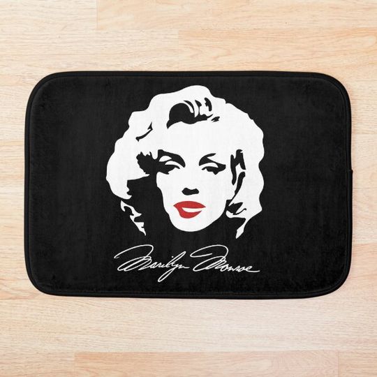 Discover Queen Bath Mat, Queen Bath Mat