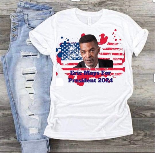 Discover You're Out of Order T-shirt, Point of Order T-Shirt, Eric Mays For President Shirt, 2024 President, Councilman Eric Mays 2023