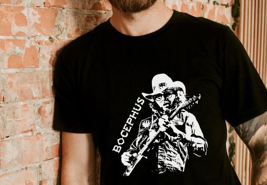 Discover Hank Williams Jr