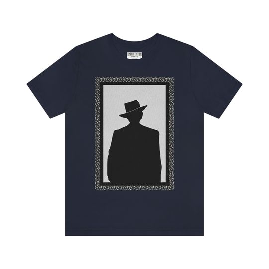 Discover Hank Williams Unisex Jersey Short Sleeve Tee