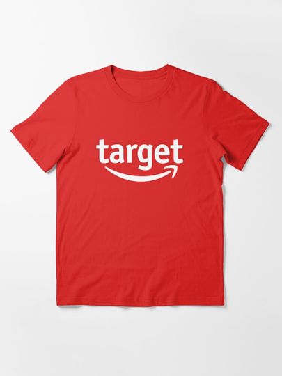 Discover Target Prime | Essential T-Shirt 