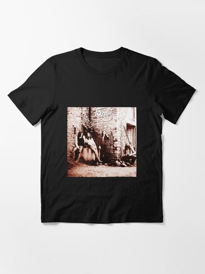 Discover Foghat - Personnel | Essential T-Shirt 
