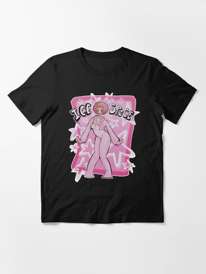 Discover ice spice | Essential T-Shirt 