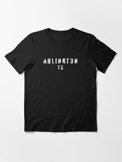 Discover Alrington TX | Essential T-Shirt 