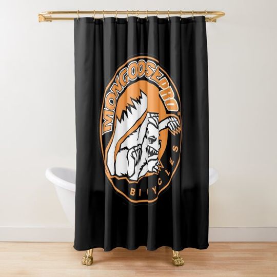 Discover Gosse Shower Curtain