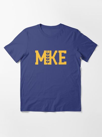 Discover MKE Wisconsin | Essential T-Shirt 