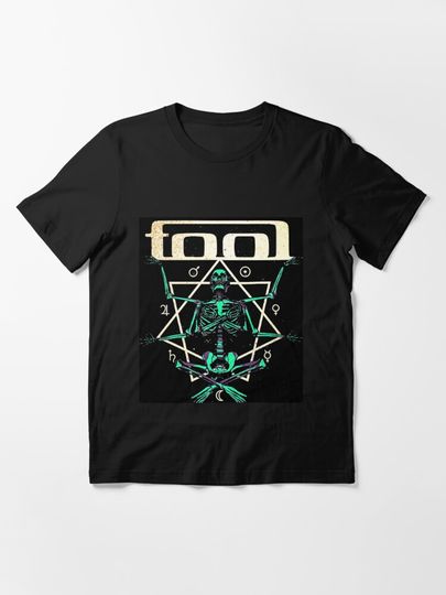 Discover toolband Best Seller | Essential T-Shirt 