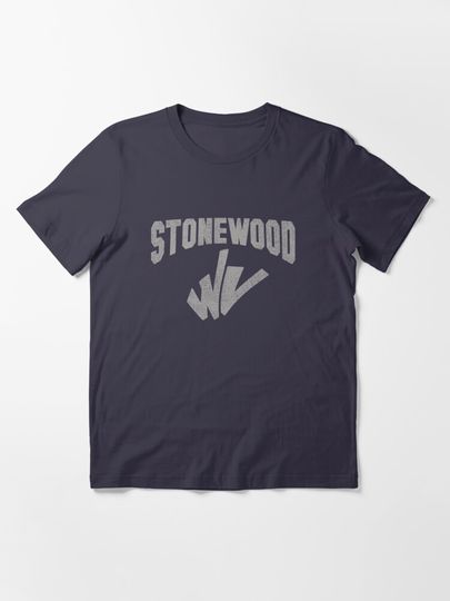 Discover Stonewood, West Virginia | Essential T-Shirt 