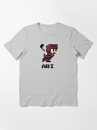 Discover Ice Hockey - Arizonna | Essential T-Shirt 