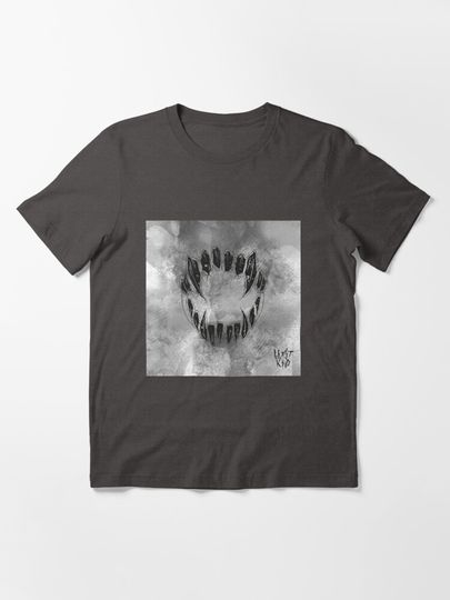 Discover Ghostkid album cover | Essential T-Shirt 