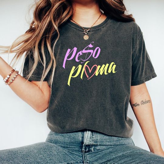 Discover Peso Pluma Shirt, Black T-Shirt, Birthday Gift, Cool Street Apparel
