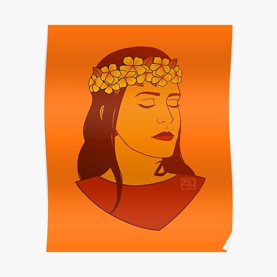 Discover ML Premium Matte Vertical Poster