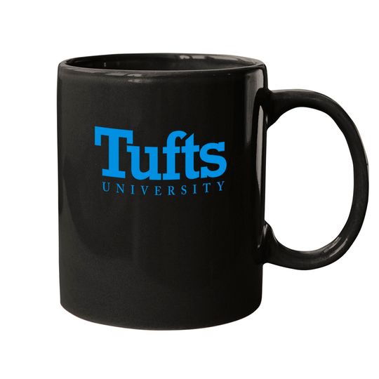 Discover Tufts University Mugs