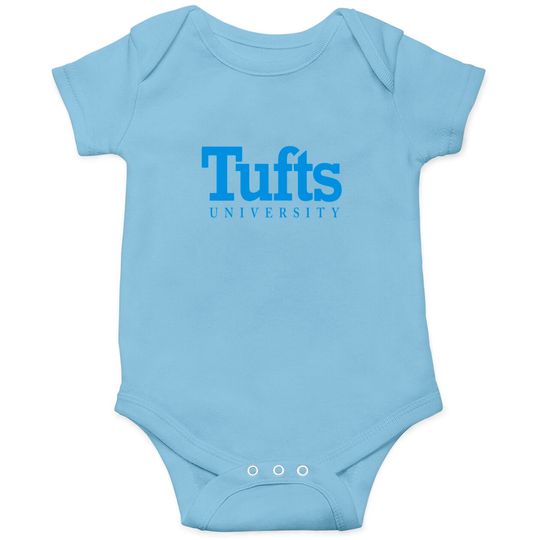 Discover Tufts University Onesies