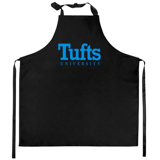 Discover Tufts University Kitchen Aprons