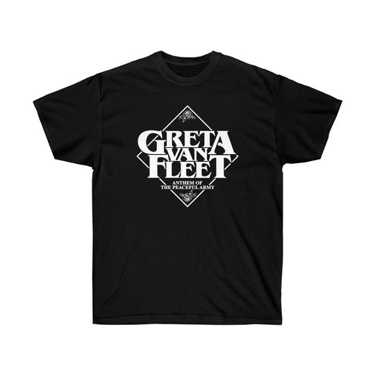 Discover Rock Band Vintage Hard Rock Gift Shirt