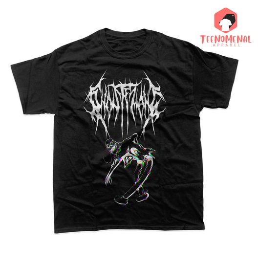 Discover Ghostemane Unisex T-Shirt - Koko The Clown Merch