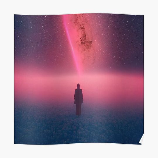 Discover Reformation Premium Matte Vertical Poster
