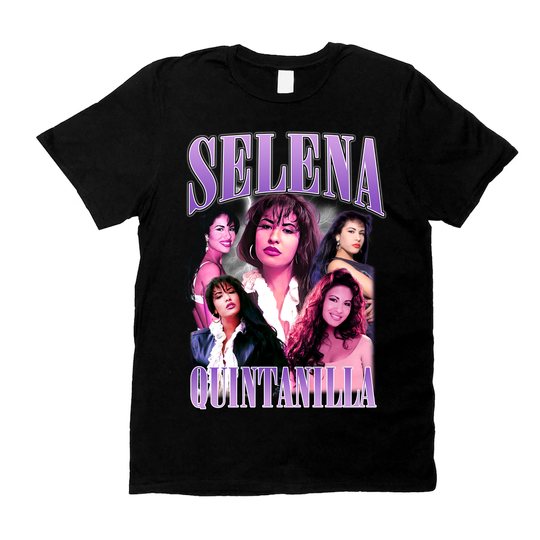 Discover Vintage selena Shirt La Reina de Tejano Latina AF Tshirt