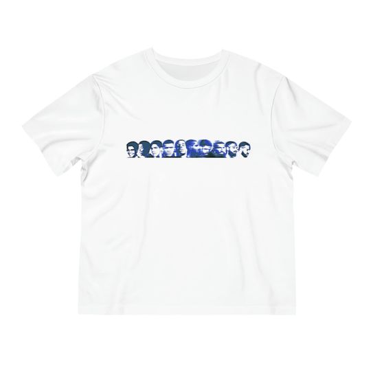 Discover Drake & 21 Savage - Its All A Blur Tour Shirt