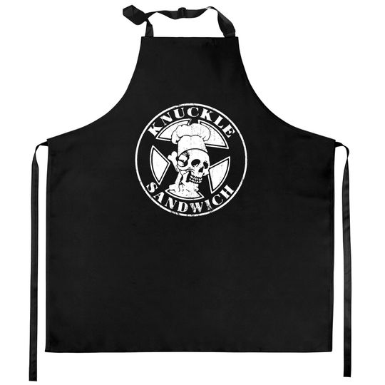 Discover Guy Fieri Knuckle Sandwich Kitchen Aprons