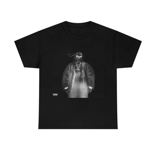 Discover YEAT Afterlyfe Album Cover Shirt | Yeat 2023 Tour Shirt