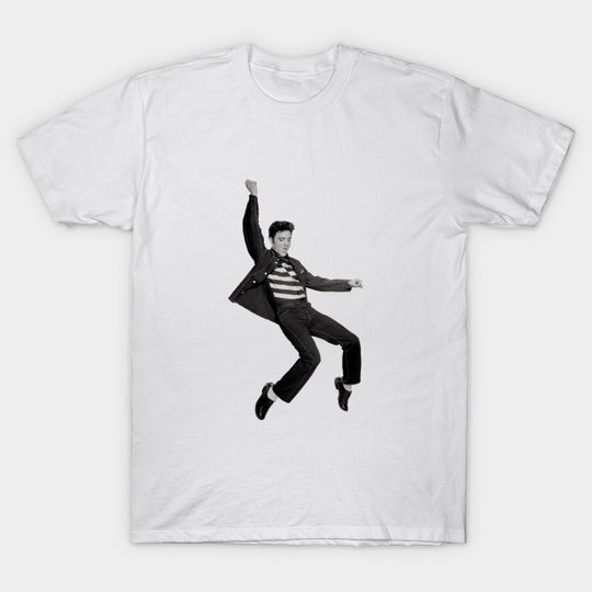 Discover Elvis - Elvis Presley - T-Shirt