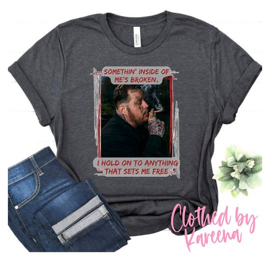 Discover Jelly Roll Save me tshirt