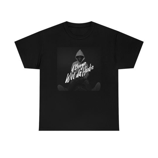 Discover A Boogie Wit Da Hoodie Unisex Shirt | Boogie Wit Da Hoodie Music Artist