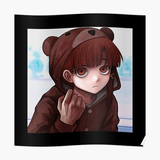 Discover Serial Experiments Lain Poster Series