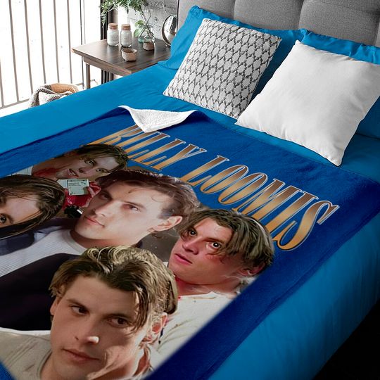 Discover Billy Loomis Baby Blankets Billy Loomis Vintage Baby Blankets