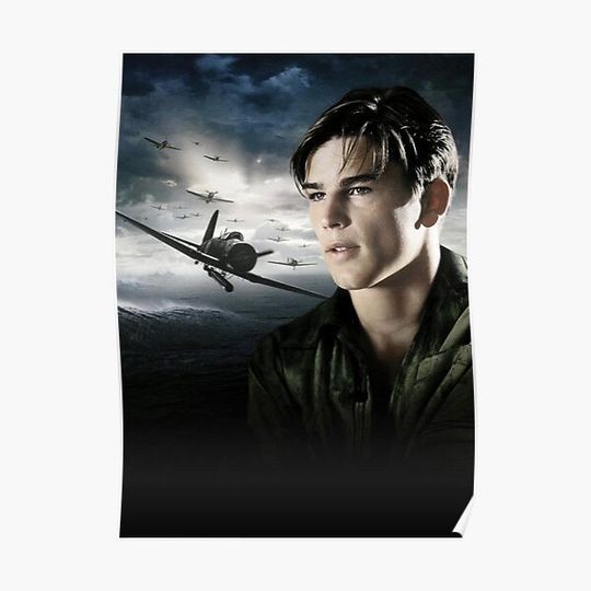 Discover josh hartnett Premium Matte Vertical Poster