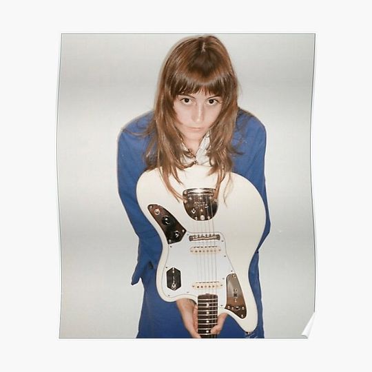 Discover Faye Webster Premium Matte Vertical Poster
