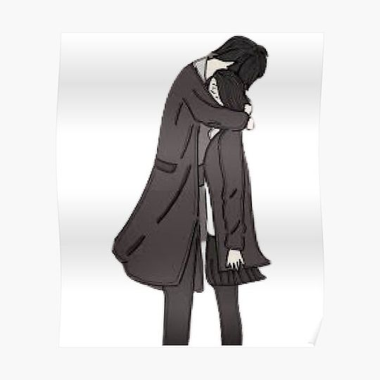Discover Lockwood And Co Fanart Premium Matte Vertical Poster