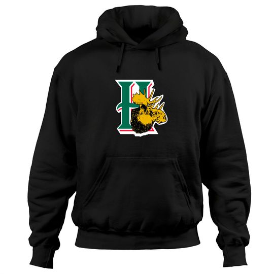 Discover Halifax Mooseheads  Hoodies Hoodies