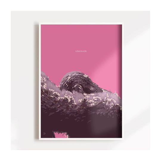 Discover Beyonce Poster, Beyonce Poster