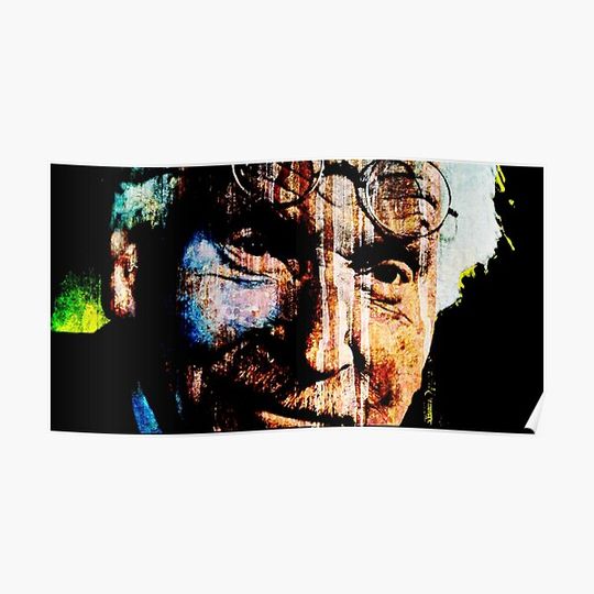 Discover CARL JUNG Premium Matte Vertical Poster