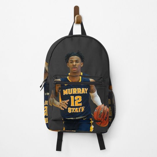 Discover Ja Morant Backpack