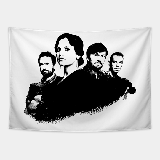 Discover The Cranberries - The Cranberries - Tapestry
