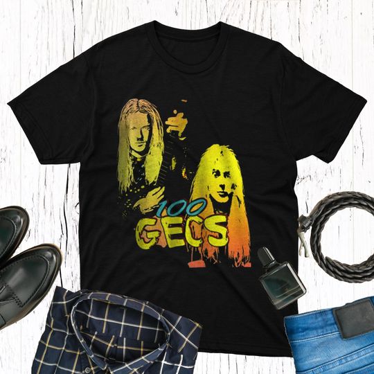 Discover 100 Gecs Band Unisex T shirt