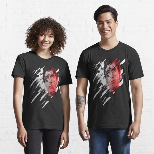Discover Scarface Tony Montana T-Shirt