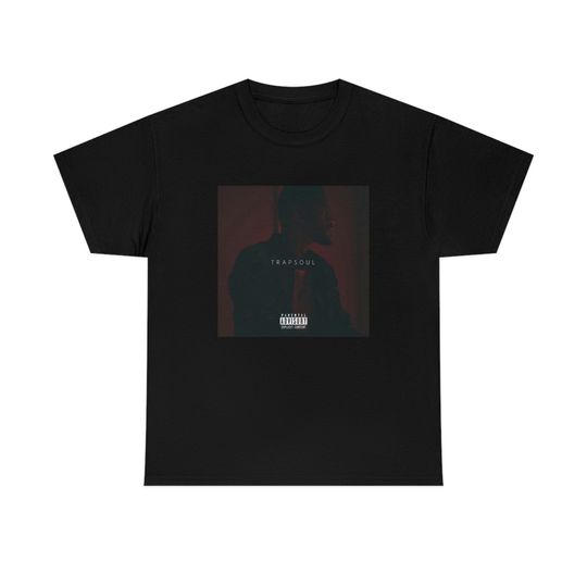 Discover Trapsoul Bryson Tiller Album Cover Shirt, Bryson Tiller Concert Shirt
