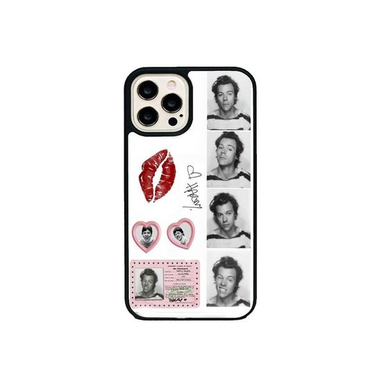 Discover Harry Photo Phone Case | Harry Gifts