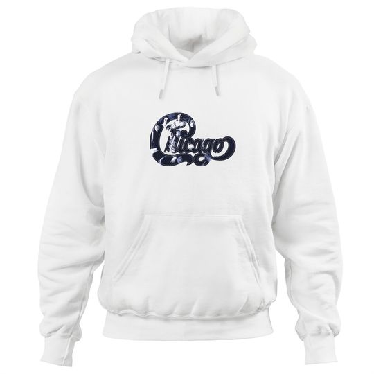 Discover Chicago Band Hoodies
