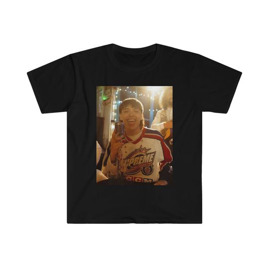 Discover Peso Pluma T-Shirt