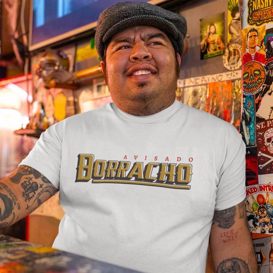 Discover Pacifico Beer Shirt