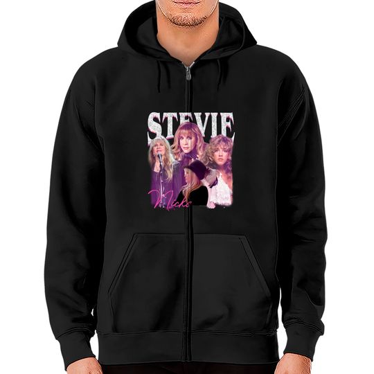 Discover Stevie Nicks Tour 2023 Zip Hoodies, Fleetwood Mac Band Tour 2023
