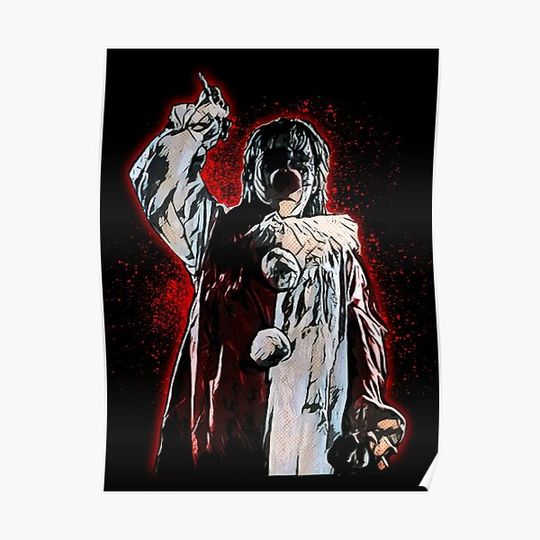 Discover Jamie Lloyd Premium Matte Vertical Poster